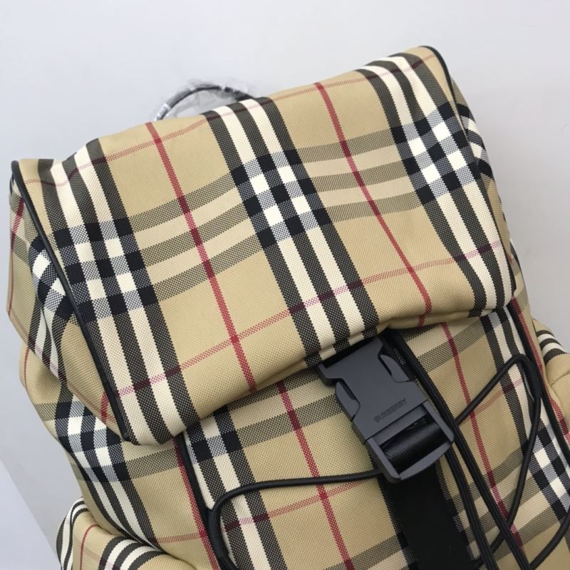 Burberry Backpacks